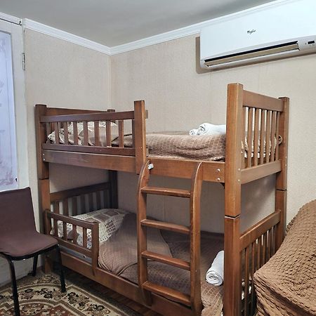 Guesthouse Ttt 트빌리시 외부 사진
