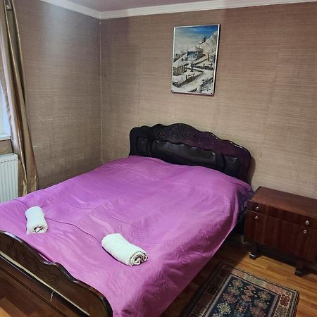 Guesthouse Ttt 트빌리시 외부 사진