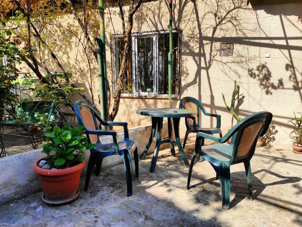Guesthouse Ttt 트빌리시 외부 사진